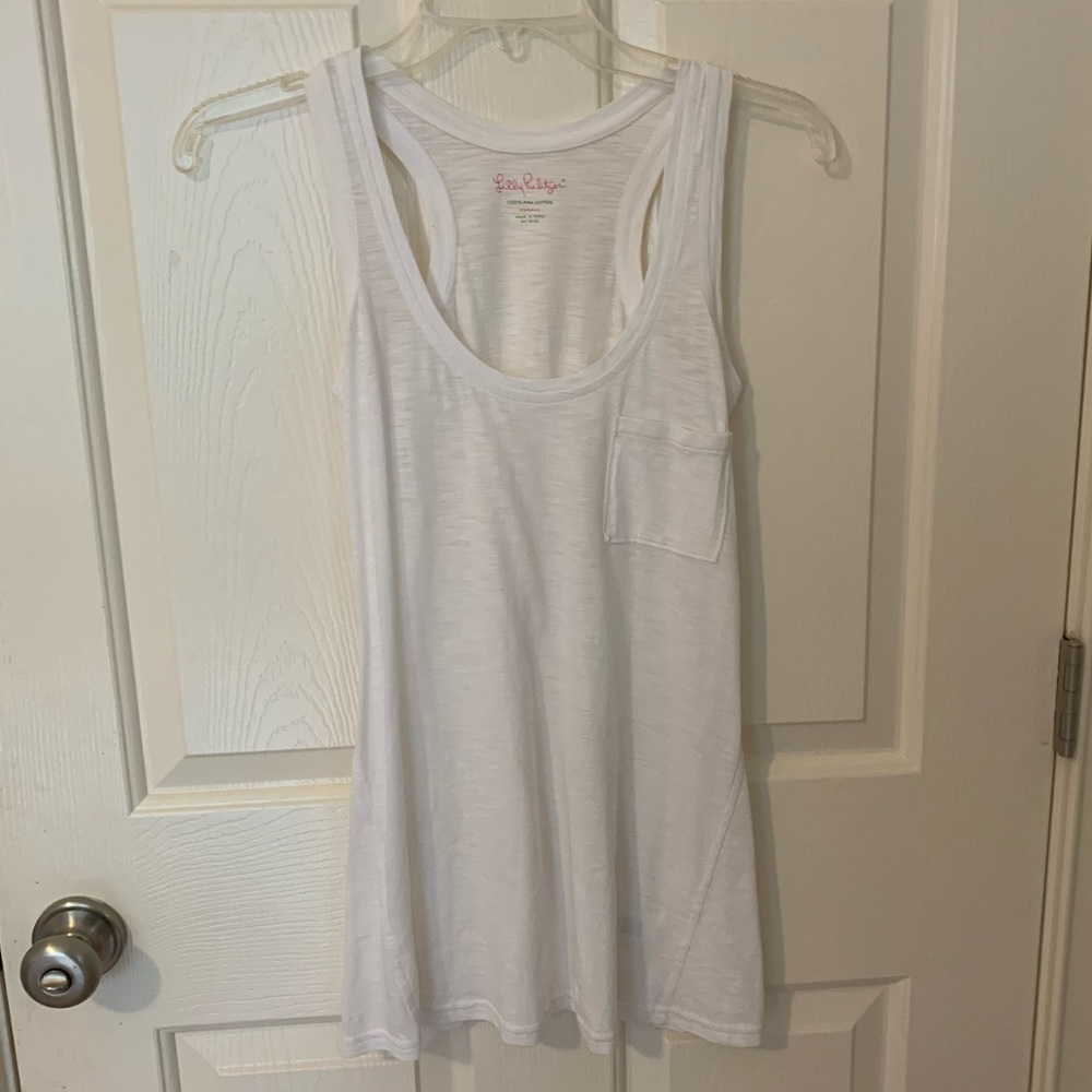Lilly Pulitzer Tank